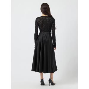 Y.A.S. Pella Ankle Skirt